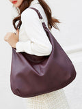 Portable Messenger Casual Retro Foreign Trade Tote Bag