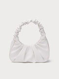 Underarm bag women's cloud pleat bag baguette one shoulder Messenger